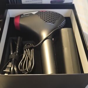 DermRays LHR-V6S-1064 LASER HAIR REMOVAL NEW NEVER USED